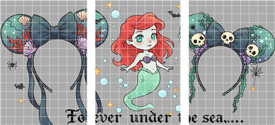 16oz Disney-D  4504